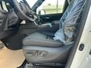 Toyota Land Cruiser 2025 Toyota Land Cruiser GXR 4.0L AT Petrol AX MID