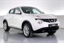 Nissan Juke S| 1 year free warranty | Exclusive Eid offer