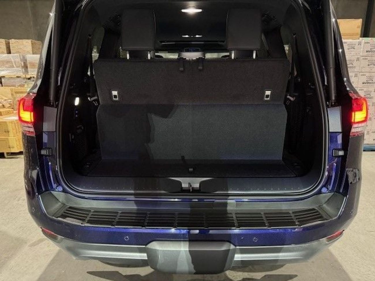 تويوتا لاند كروزر SAHARA DIESEL AUTO 15KM NEW FULL OPTIONS RIGHT-HAND-DRIVE