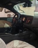 Dodge Challenger R/T 5.7L (375 HP)