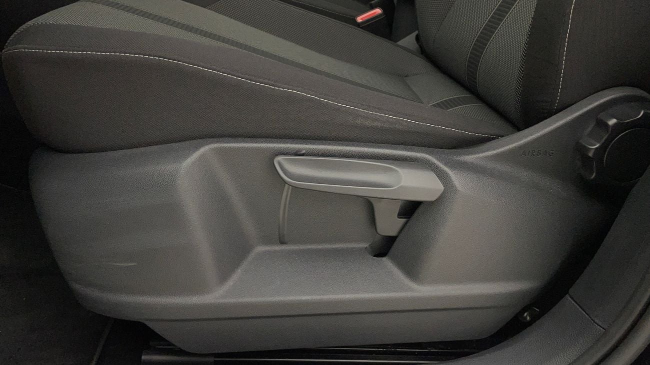 فولكس واجن T ROC LIFE PLUS 1.4 | بدون دفعة مقدمة | اختبار القيادة في المنزل