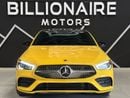 مرسيدس بنز CLA 250 4MATIC