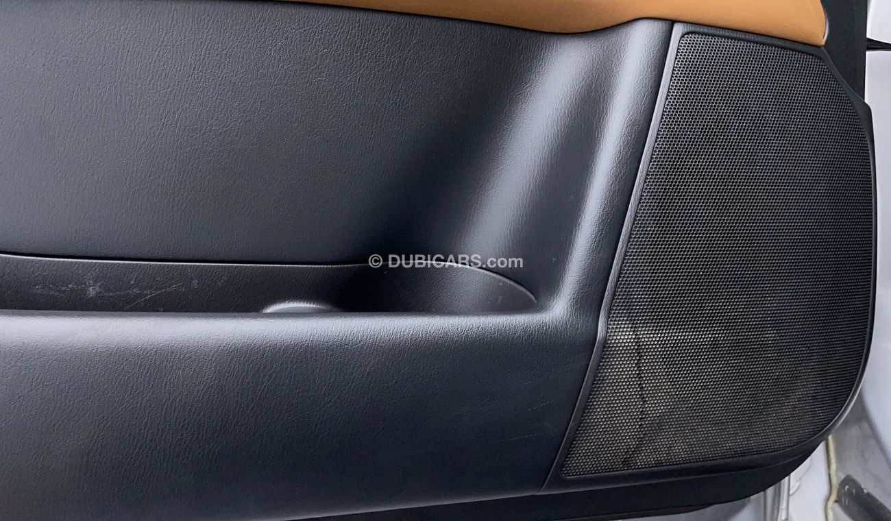 Nissan Patrol SE PLATINUM 4 | Zero Down Payment | Free Home Test Drive