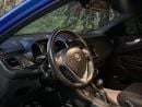 ألفا روميو جوليتا Veloce 2021 – GCC Specs – 1.75L 4-Cylinder 241 HP – Perfect Condition