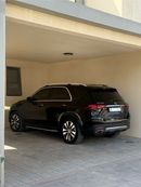 مرسيدس بنز GLE 350