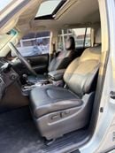 نيسان أرمادا SV Full Option 2020