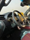 لكزس LS600h