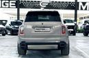 Rolls Royce Cullinan Cullinan Korea Specs Nardo Grey 2023