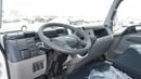 Mitsubishi Canter Van Brand New Mitsubishi Fuso Canter V16 2026 – 4.2L Dry Box Truck – GCC Specs – Export Only