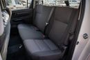Toyota Hilux DC 2.4Ltr. 4X4 6MT-DSL (Country)