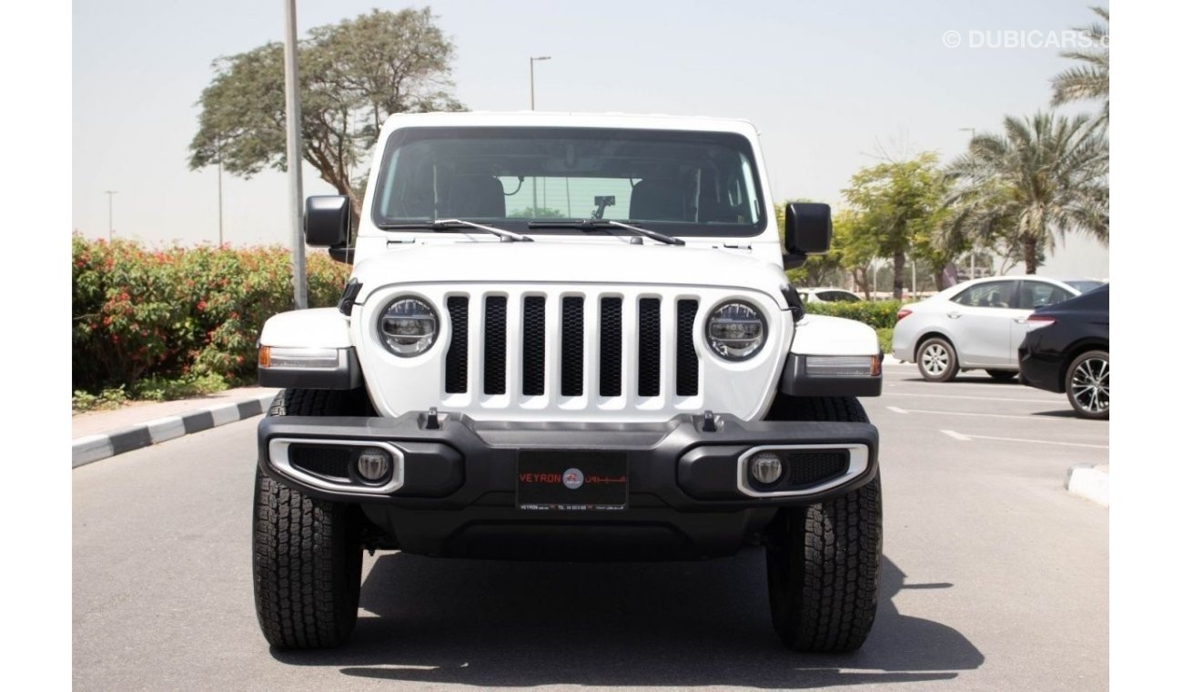 Jeep Wrangler NEW ARRIVAL = AGENCY WARRANTY = FREE REGISTRATION BANKLOAN 0 DOWNPAYMENT