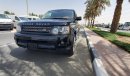 Land Rover Range Rover Sport HSE