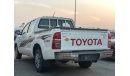 Toyota Hilux 2.7L Petrol, Alloy Rims 17'', Power Locks, Power Windows, CODE-6430