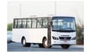 تاتا ستاربس Non A/C, 66+1 Seater BUS (High Roof) With Head Rest and Seat Belt