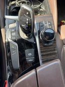 BMW 530i Luxury M Sport Package 2.0L