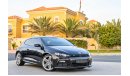 Volkswagen Scirocco R - Excellent Condition! - AED 1,449 PM! - 0% DP