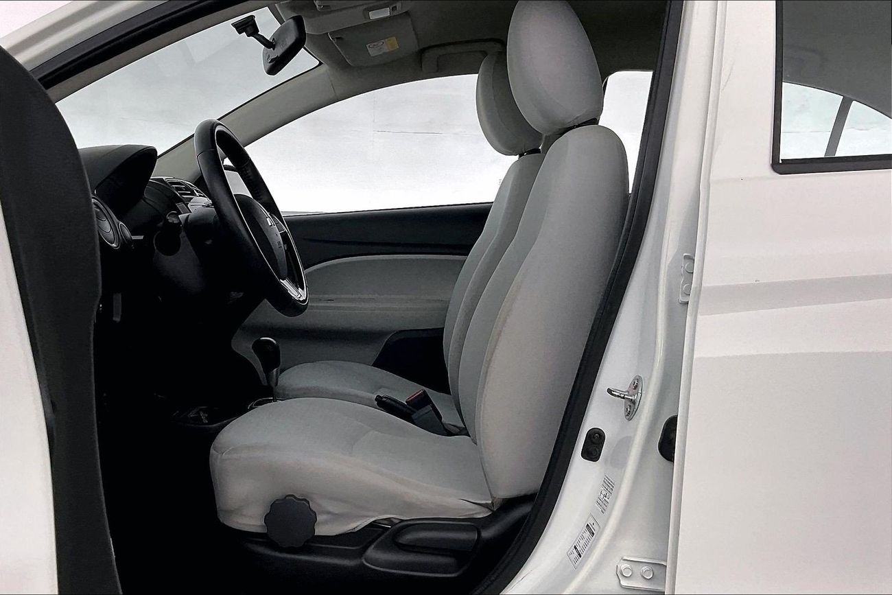 Mitsubishi Attrage GLX Full | National Day Celebration | Guaranteed Warranty | 0 Down Payment