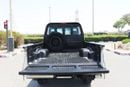 Toyota Land Cruiser Pick Up TOYOTA LAND CRUISER PICKUP 2010 DIESEL MANUAL GEAR GULF SPACE 4X4