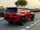 Toyota 4Runner 2016 TOYOTA 4RUNNER SR5 PREMIUM EDITION, 7 SEATS FULL OPTION US SPEC