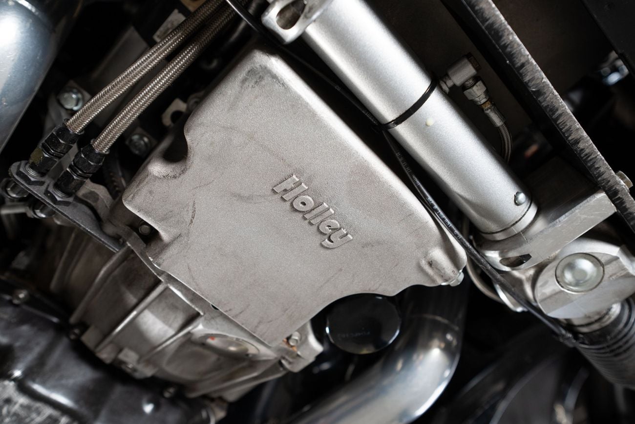 شيفروليه كامارو RS/SS, LS3, Full Detroit Speed Suspension Pro Touring Restomod