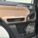 Jetour T2 | Jetour T2 Travel Plus 2025 – Brand New Exterior Color: Premium Pearl Black Interior Color: Premium