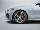 بي أم دبليو 430i 430i Msport Coupe / Full Service History  / Warranty and Service pack Valid until 24/11/2027