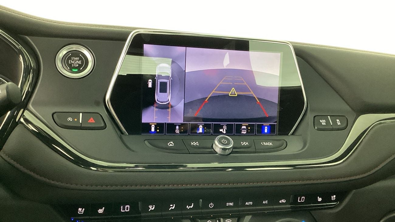 Chevrolet Blazer RS 3.6L (305 HP) FWD RS | Guaranteed Warranty | 0 Down Payment