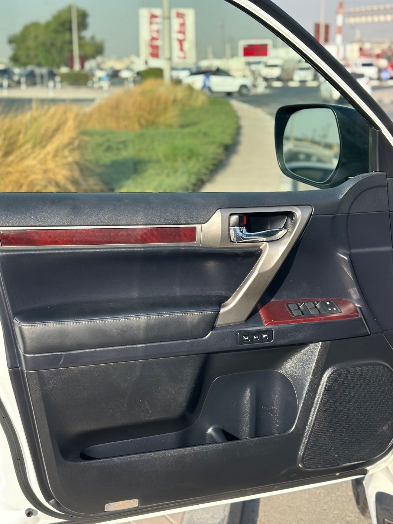 Lexus GX460 Premier 4.6L