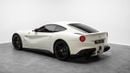 Ferrari F12 Berlinetta - 2017 - Euro Specs