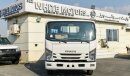 إيسوزو NPR ISUZU NPR TRUCK 4.2 TON 2022 - SHORT CHASSIS WITHOUT TURBO