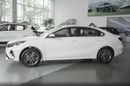 كيا K3 1.5L IVT Comfort Edition