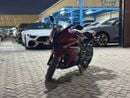 هوندا CBR 600  Motor Honda CBR 500