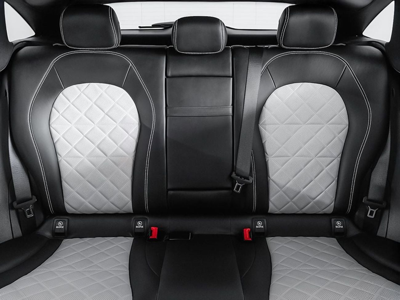 Mercedes-Benz EQC 400 4MATIC