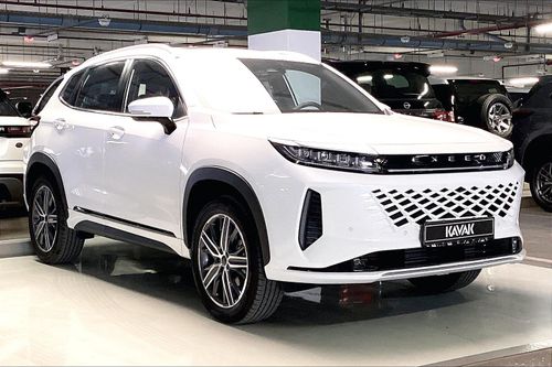 إكسيد LX Luxury | شامل الضمان | 0 ﺪﻔﻋﺓ ﺃﻮﻟﻯ