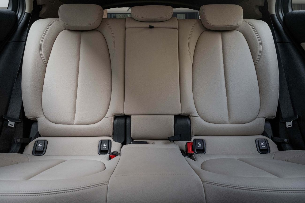 BMW X2 sDrive 20i | 1,371 P.M  | 0% Downpayment | Immaculate Condition!