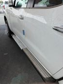 نيسان نافارا Std 2.5L 4WD M/T Nissan Navara 2.5L 4WD M/T