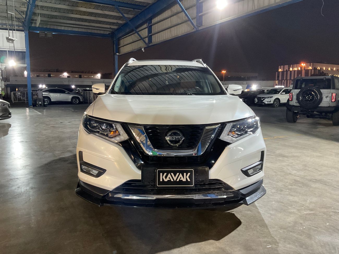 نيسان إكس تريل SL | upto AED 20,000 Ramadan Discount | شامل الضمان | 0 ﺪﻔﻋﺓ ﺃﻮﻟﻯ