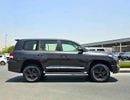 Toyota Land Cruiser GXR/ 4.0L V6 4WD / FULL OPTION/ EXPORT ONLY / LOT#43956