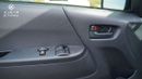 Toyota Hiace 2.5L | High Roof Van with Power Window - Manual Transmission - 16 Seats | AC/Heater