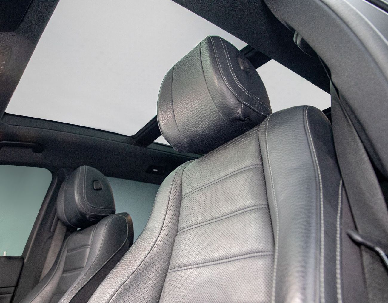 مرسيدس بنز GLS 580