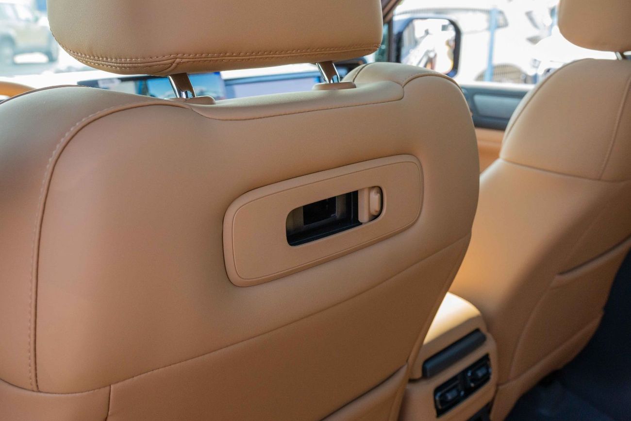 بي واي دي ليوبارد 5 BYD Leopard5 Ultra 210KM 1.5T 2025 (FOR EXPORT)