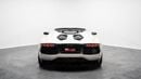 Lamborghini Aventador LP 700-4 Roadster - 2015 - GCC