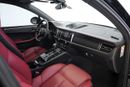 Porsche Macan Std 2.0L (252 HP)