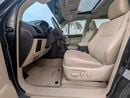 تويوتا برادو TX-L Top full Option V6 4.0L Excellent Condition GCC specs