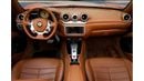 Ferrari California | 14,489 P.M (2 Years)⁣ | 0% Downpayment | Service History