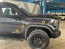 جي أم سي سييرا 6.2 4WD CC AT4X SR BED ADAP SV 18 BLK | شامل الضمان | 0 ﺪﻔﻋﺓ ﺃﻮﻟﻯ