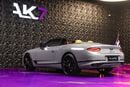 بنتلي كونتيننتال جي تي MULLINER