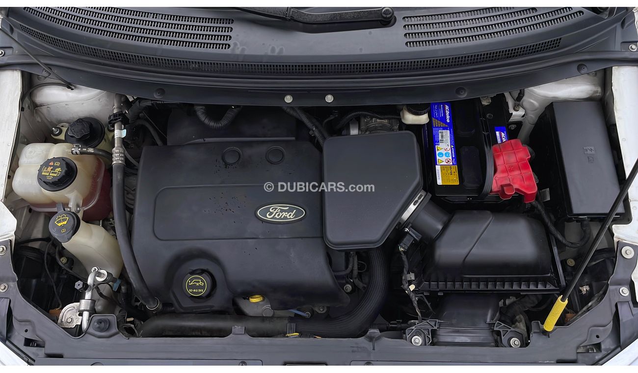 Ford Edge SEL 3.5 | Under Warranty | Inspected on 150+ parameters