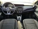 Nissan Kicks SV