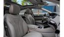 Mercedes-Benz S 600 AMG | 5,287 P.M  | 0% Downpayment | Under Warranty